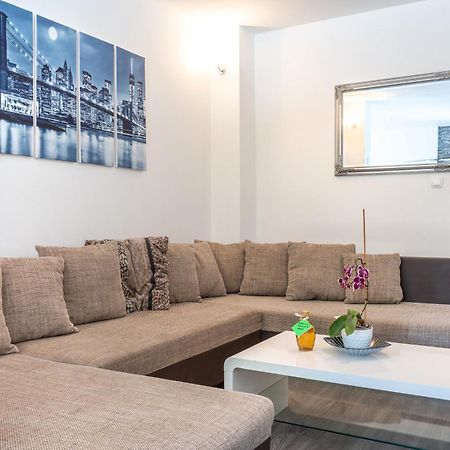 Dakota Apartment 6+2 카스타브 외부 사진