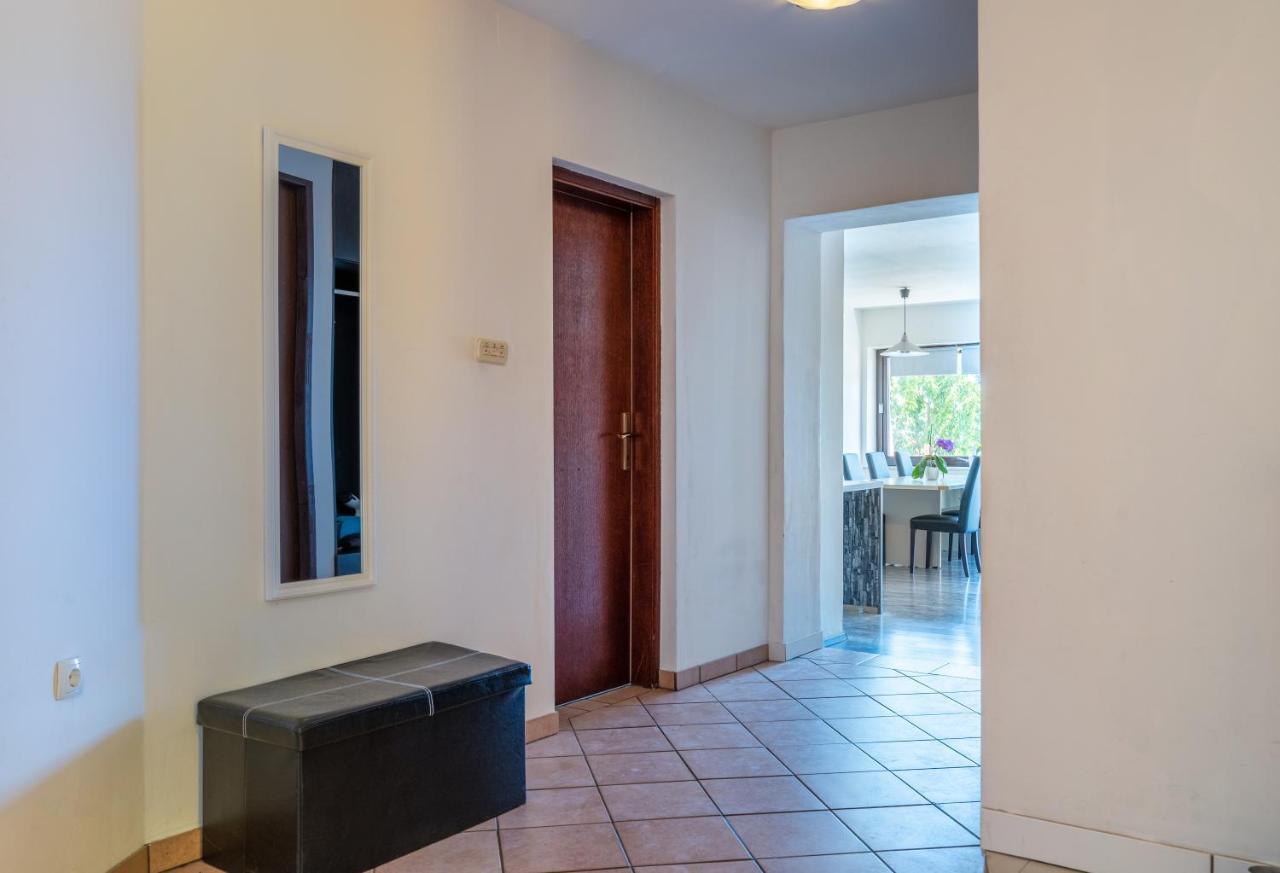 Dakota Apartment 6+2 카스타브 외부 사진