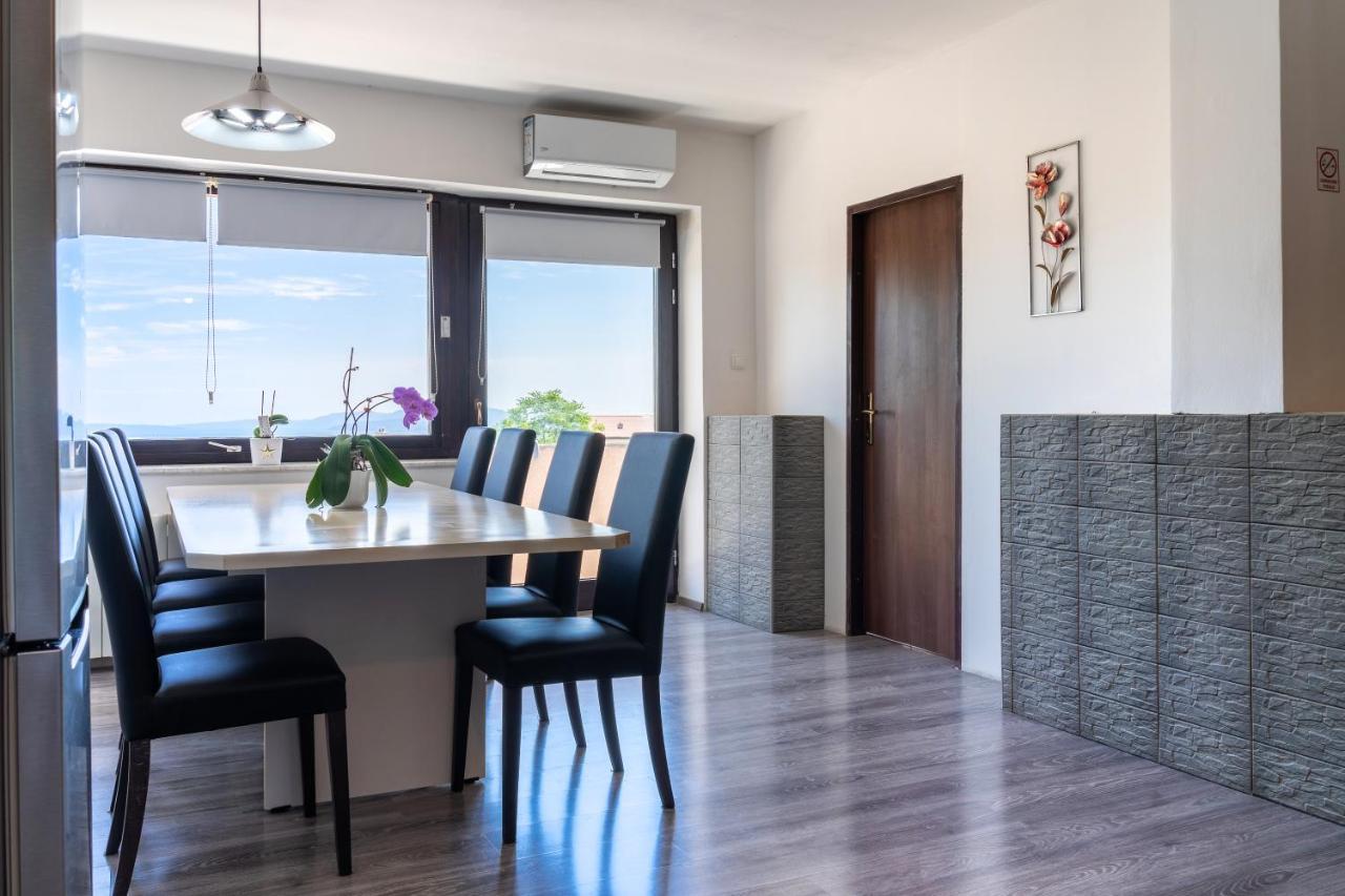 Dakota Apartment 6+2 카스타브 외부 사진