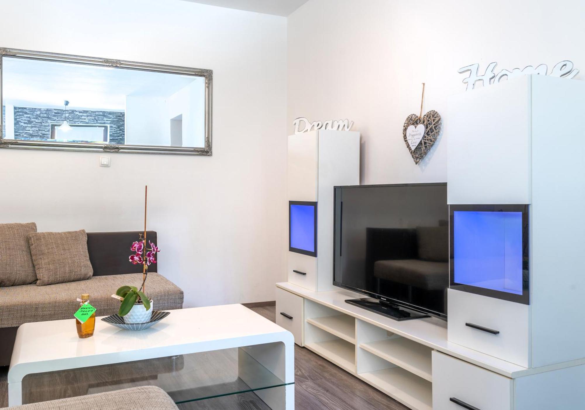 Dakota Apartment 6+2 카스타브 외부 사진