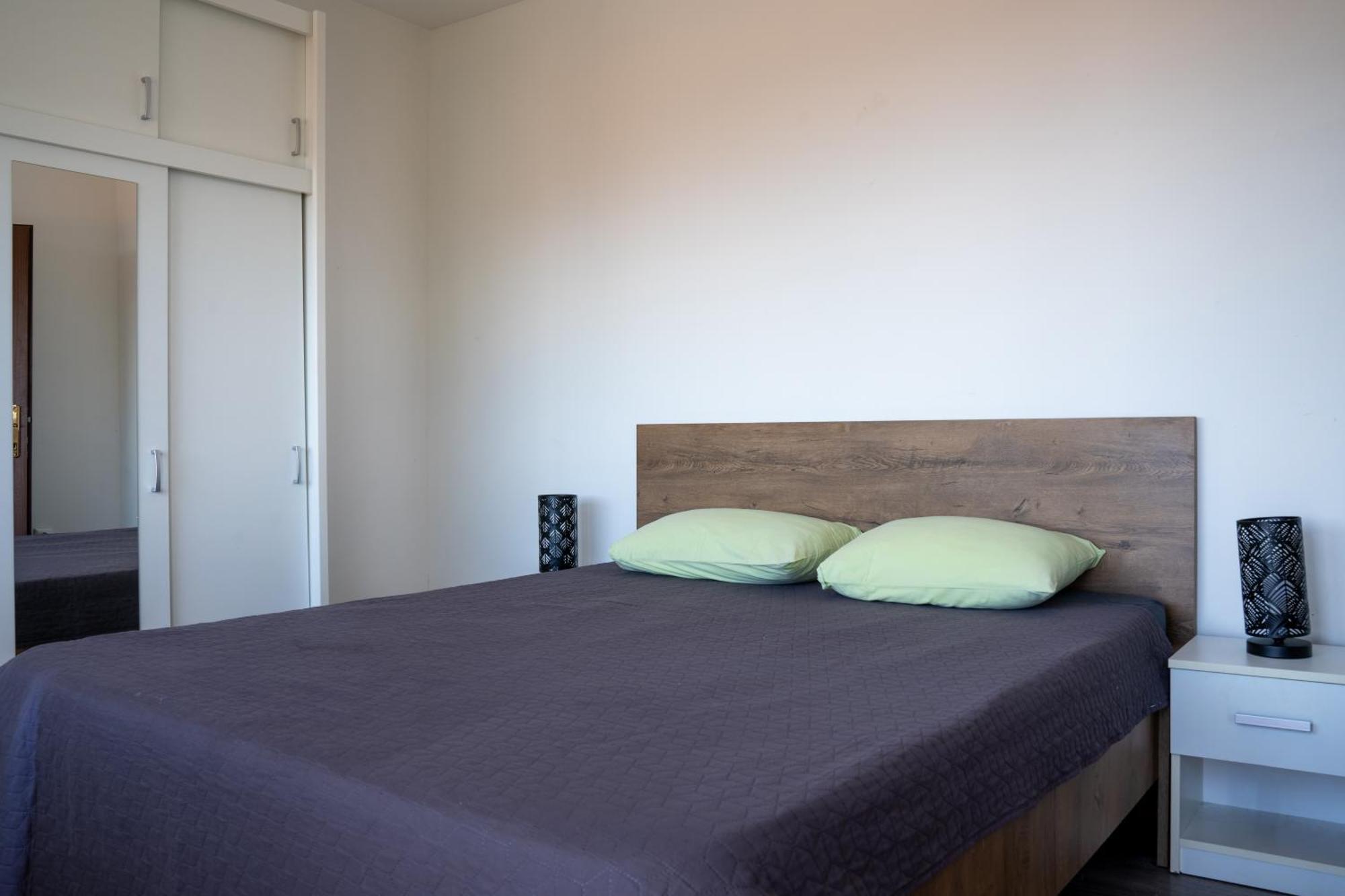 Dakota Apartment 6+2 카스타브 외부 사진