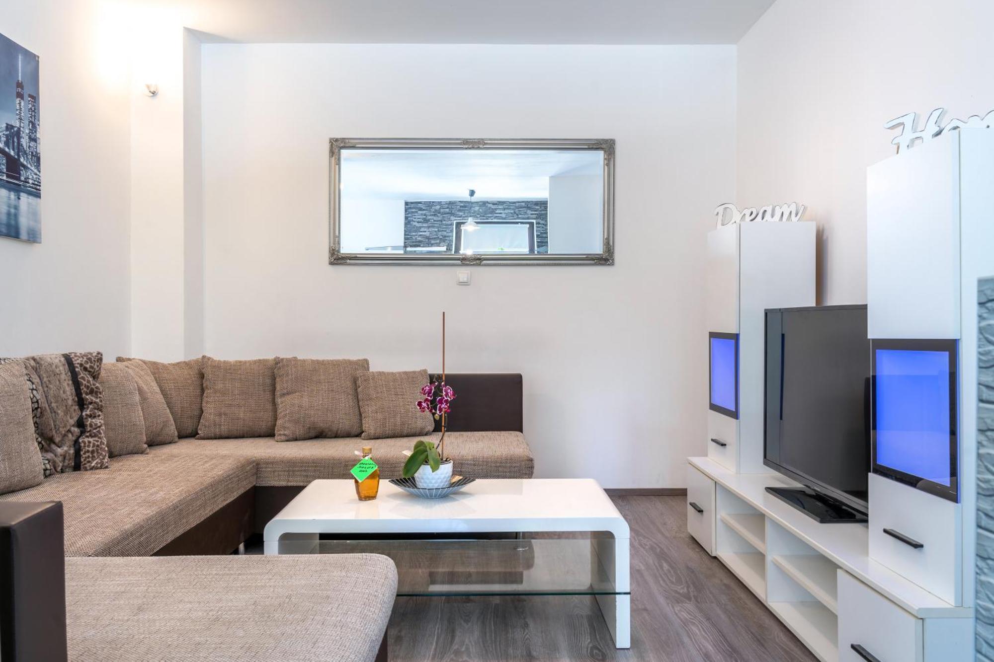 Dakota Apartment 6+2 카스타브 외부 사진